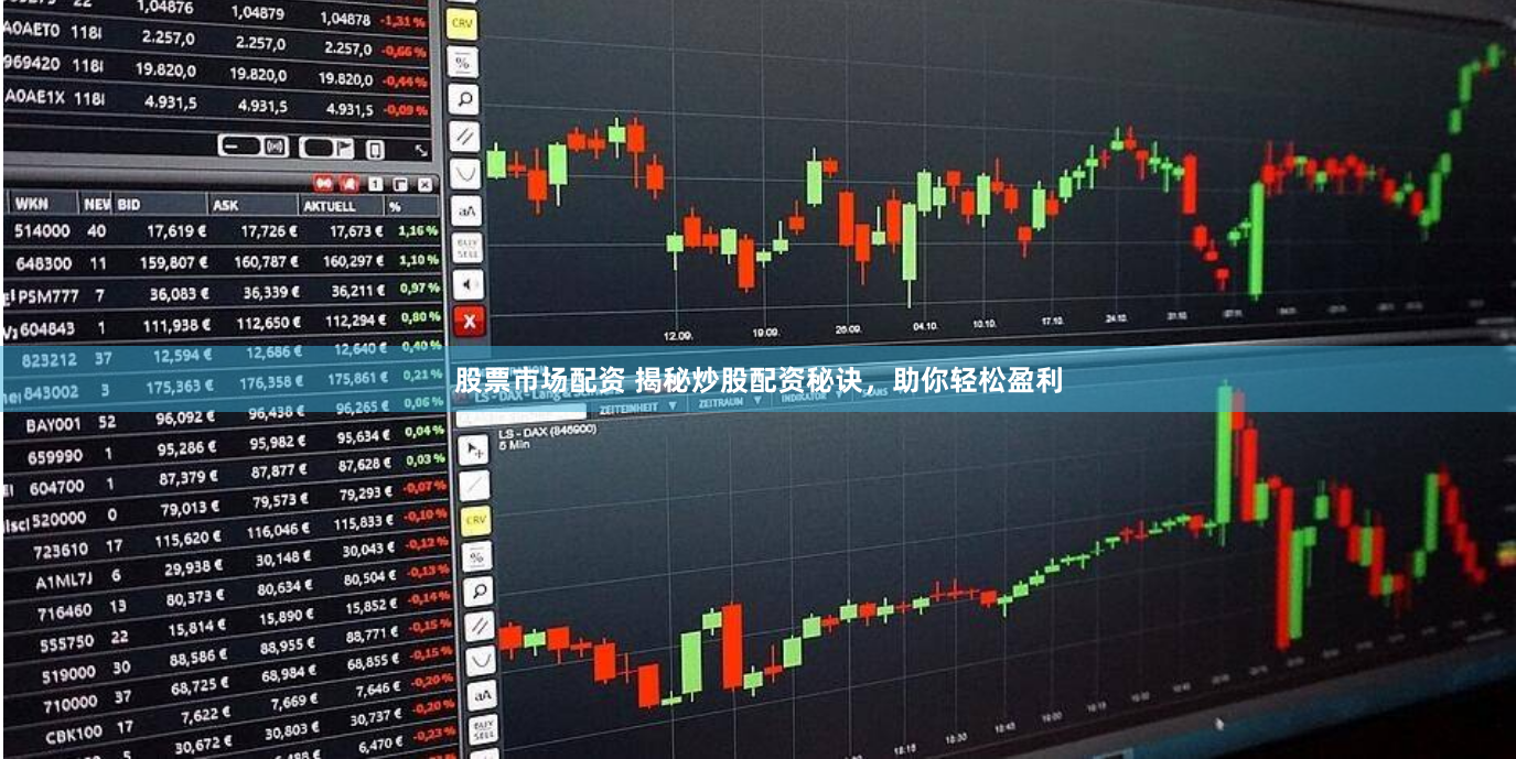 股票市场配资 揭秘炒股配资秘诀，助你轻松盈利