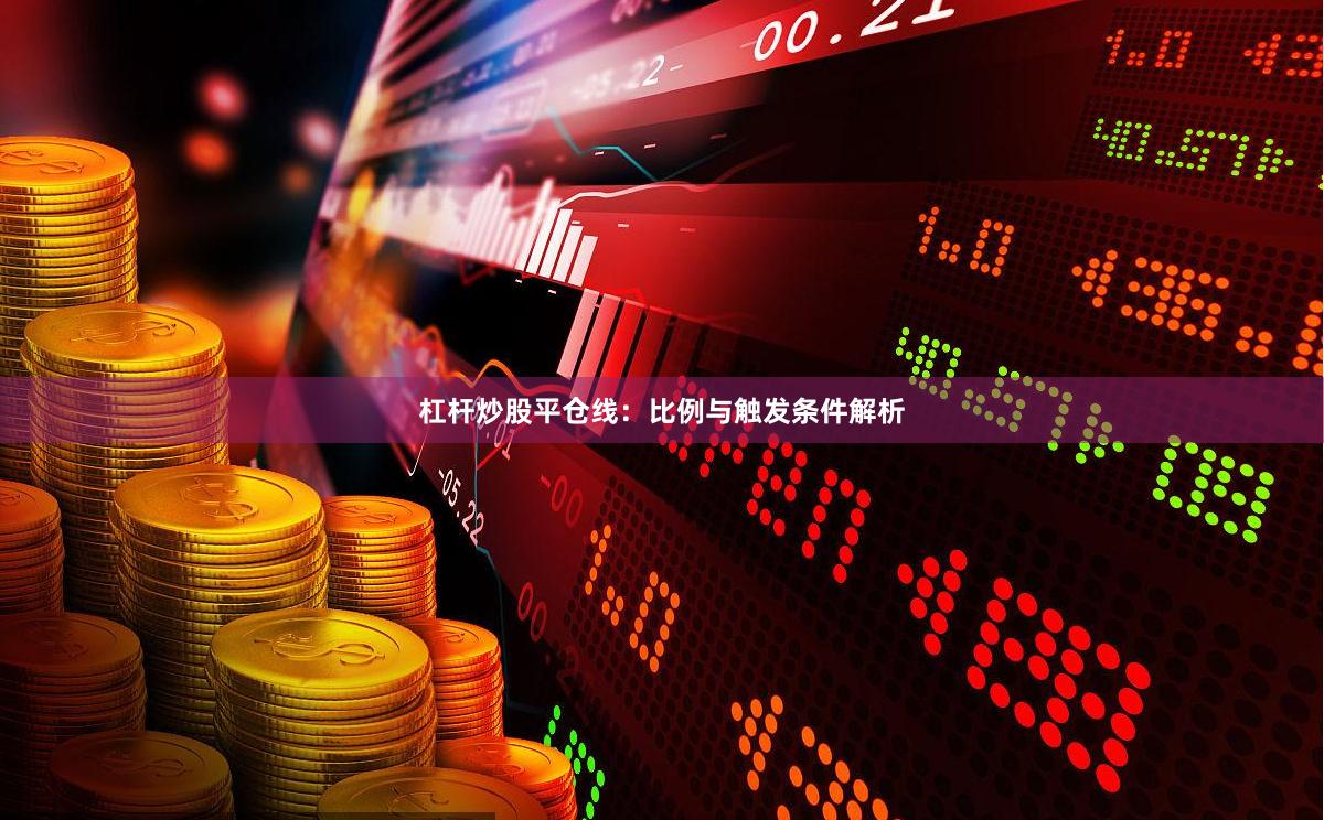 杠杆炒股平仓线：比例与触发条件解析