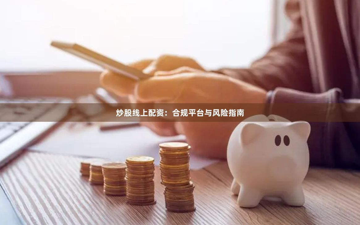 炒股线上配资：合规平台与风险指南